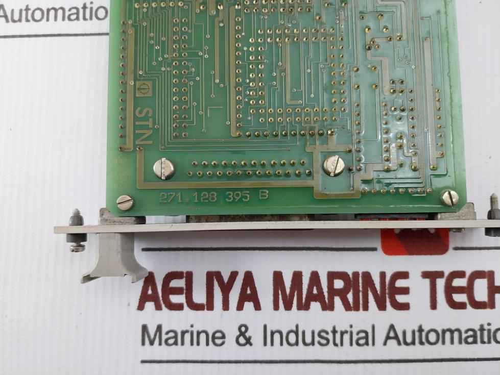 Sam Electronics Zkg 404 Printed Circuit Board 94V-0