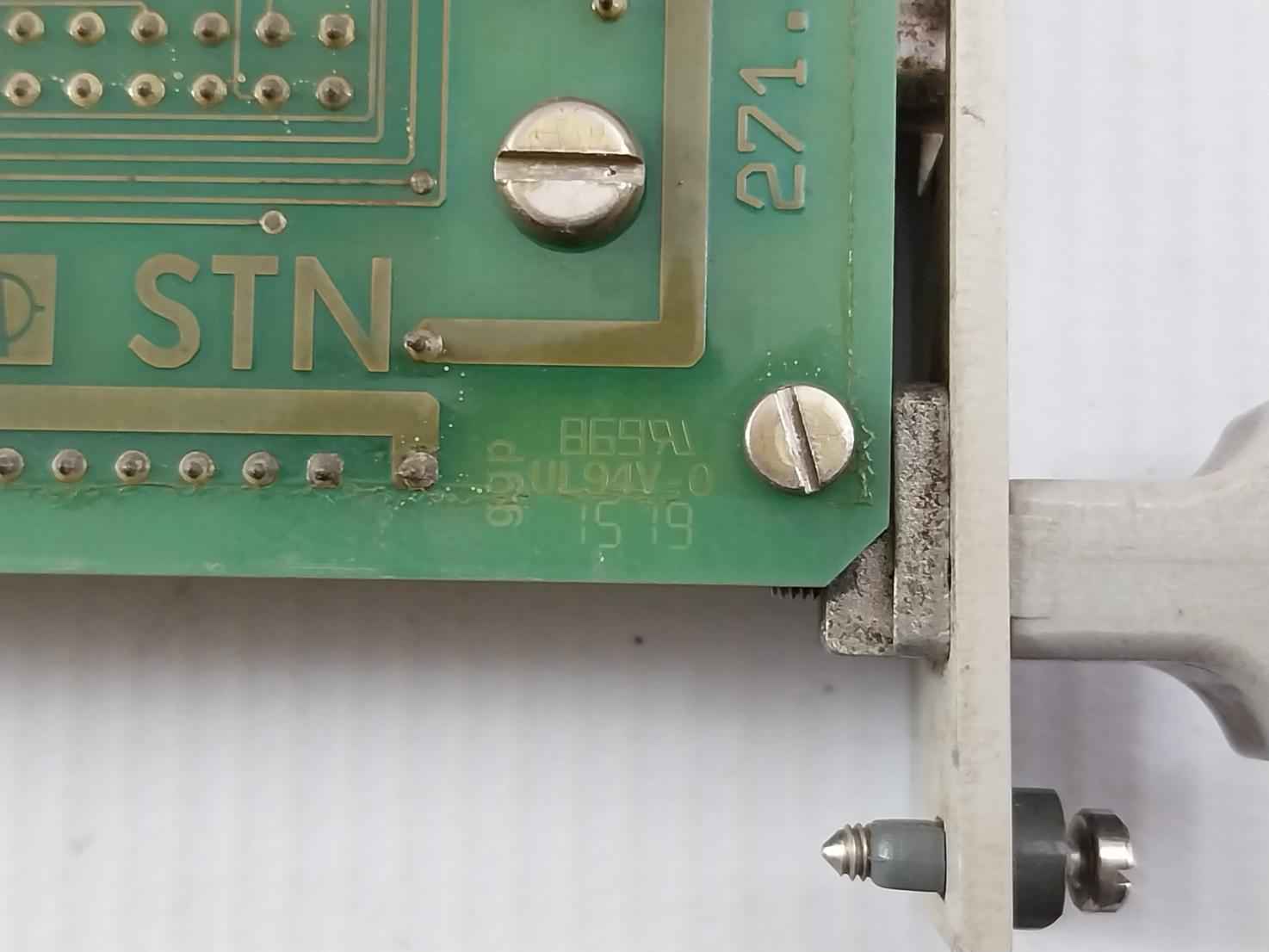 Sam Electronics Zkg 404 Printed Circuit Board 94V-0