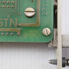 Sam Electronics Zkg 404 Printed Circuit Board 94V-0
