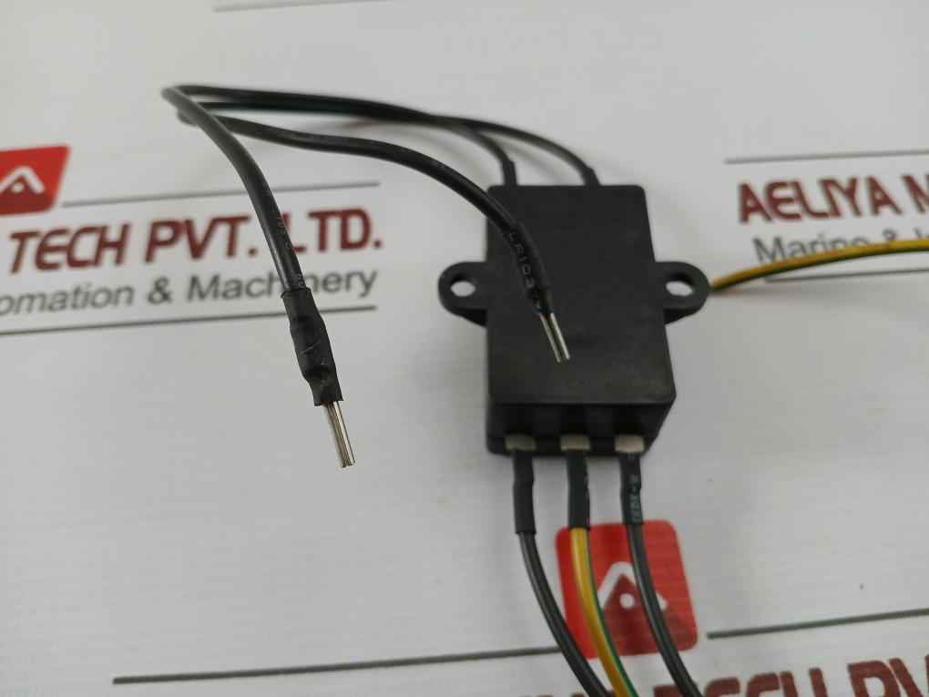 Sam Il Nfk-106T Emi Noise Filter 250V 6A 50/60Hz