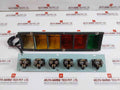 Sam Sin Sse•5-016 Light Signal Column 230V Ac 7W