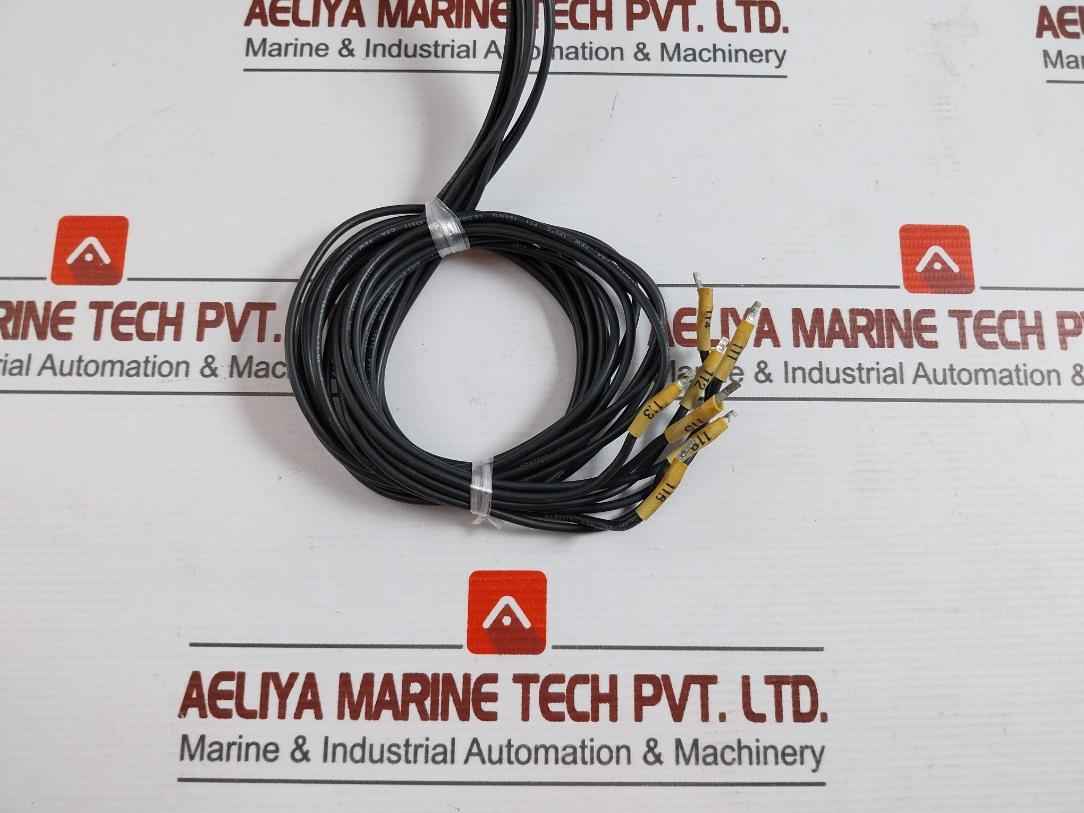Sam Sin Sse•5-016 Light Signal Column 230V Ac 7W