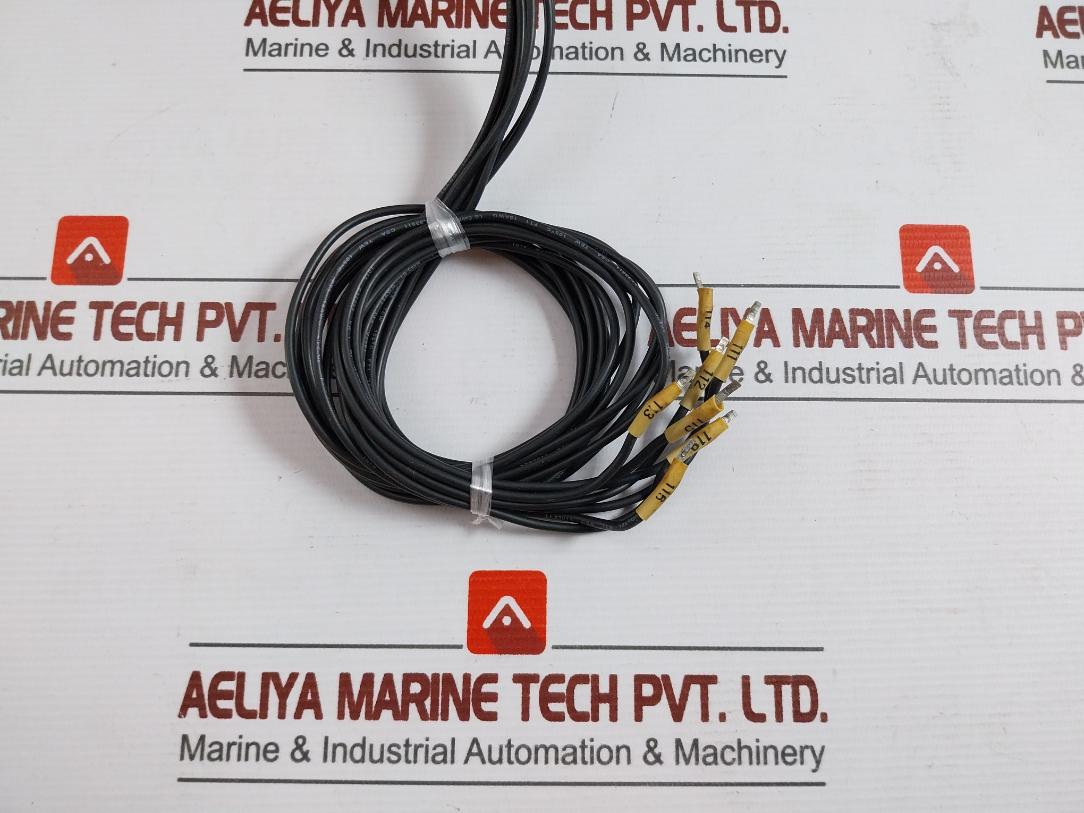 Sam Sin Sse•5-016 Light Signal Column 230V Ac 7W