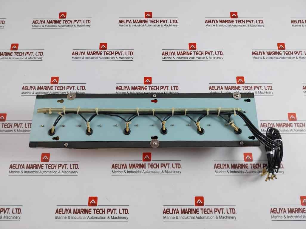 Sam Sin Sse•5-016 Light Signal Column 230V Ac 7W