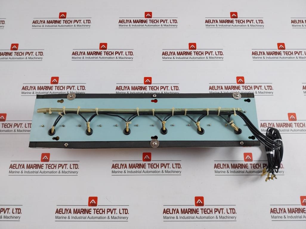 Sam Sin Sse•5-016 Light Signal Column 230V Ac 7W