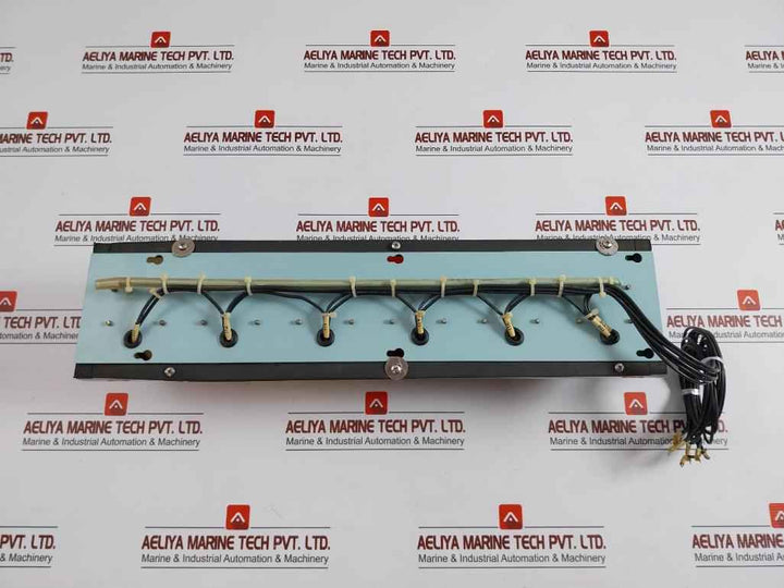 Sam Sin Sse•5-016 Light Signal Column 230V Ac 7W
