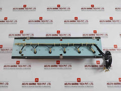 Sam Sin Sse•5-016 Light Signal Column 230V Ac 7W