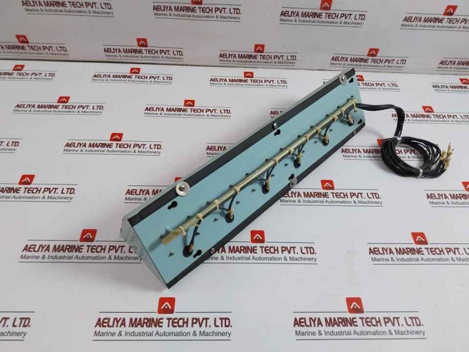 Sam Sin Sse•5-016 Light Signal Column 230V Ac 7W