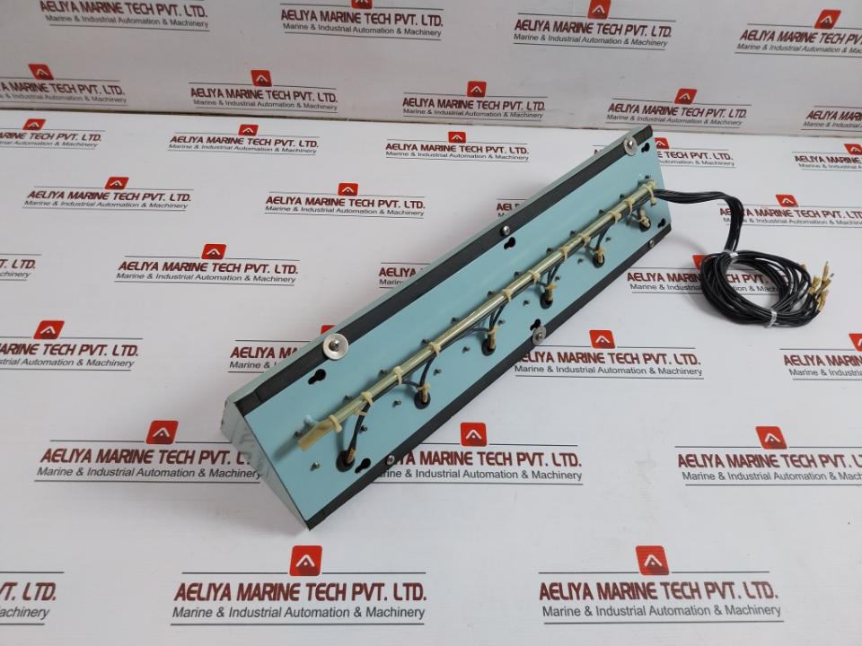 Sam Sin Sse•5-016 Light Signal Column 230V Ac 7W