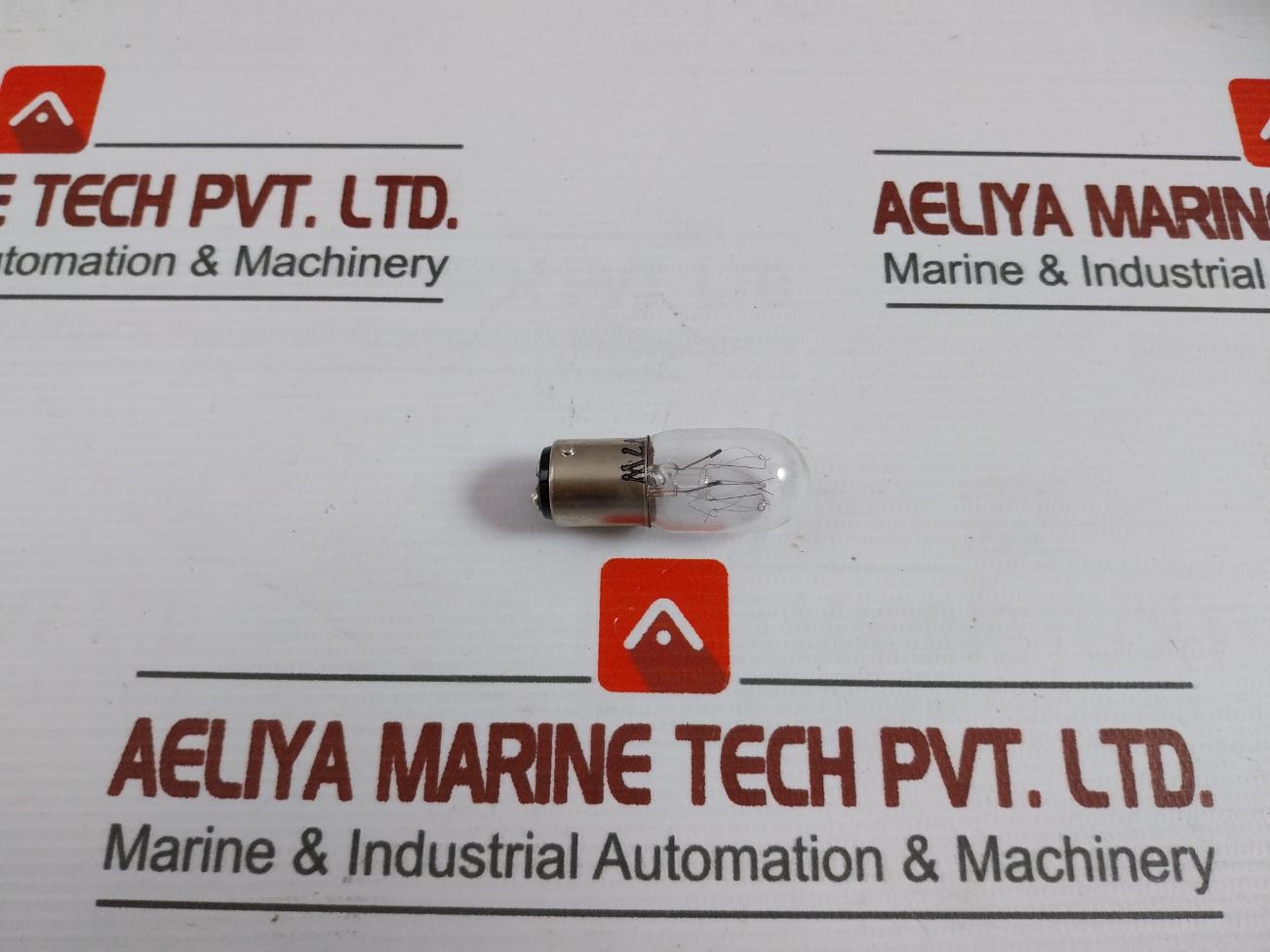 Sam Sin Sse•5-016 Light Signal Column 230V Ac 7W