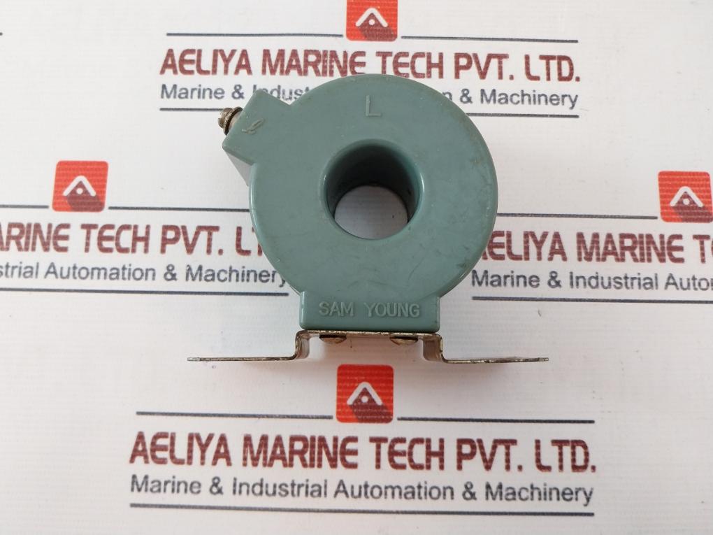 Sam Young SY-TA Current Transformer 50-60Hz