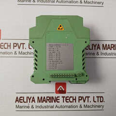 Sam Electronics Sle 500A Protection Relay