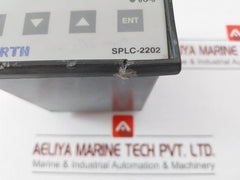 Programmed Controller Splc-2202 Samarth