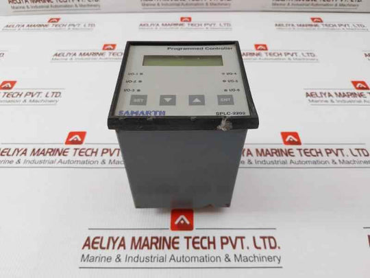 Samarth Splc-2202