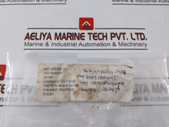 Samgong 385078105 Friction Block H6 D.O.Purifier 60Hz