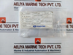 Samgong 9410-30A Input Board