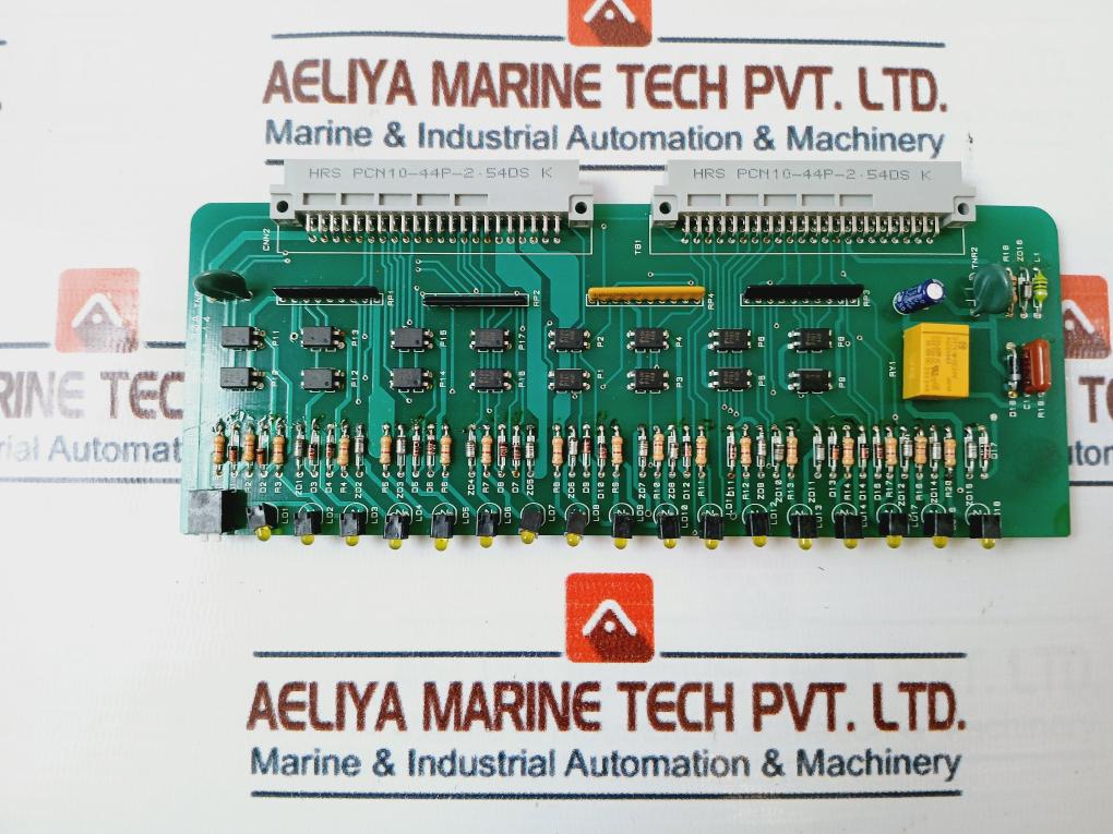 Samgong 9410-30A Input Board