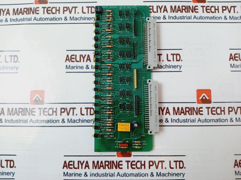 Samgong 9410-30A Input Board