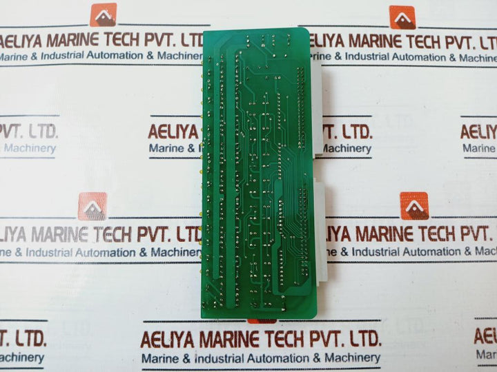 Samgong 9410-30A Input Board