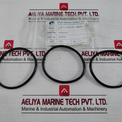 Samgong A20270B O-ring Kit 409436001 409737001 A20140A 413756001 A42019F