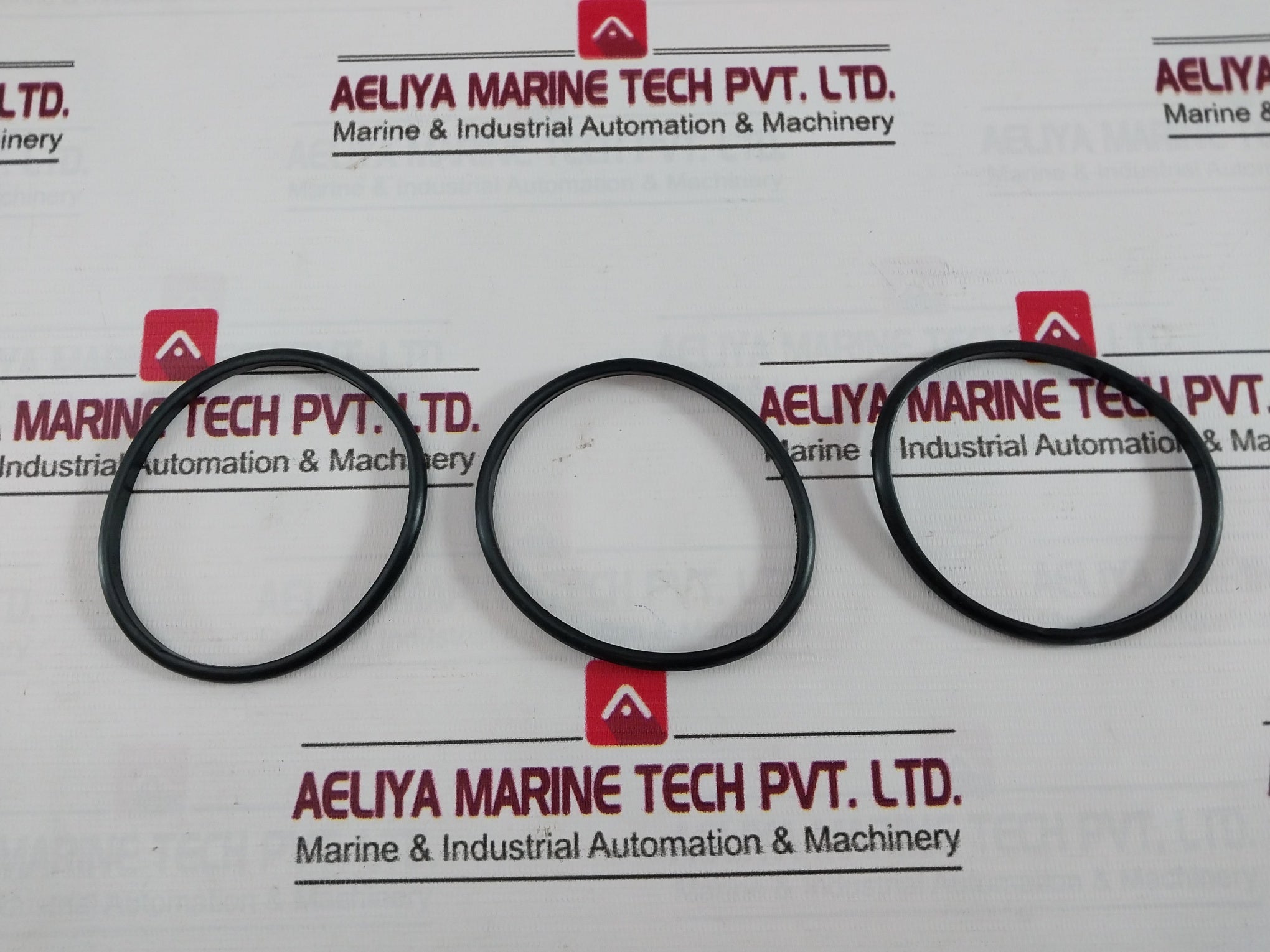 Samgong A20270B O-ring Kit 409436001 409737001 A20140A 413756001 A42019F