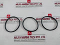 Samgong A20270B O-ring Kit 409436001 409737001 A20140A 413756001 A42019F