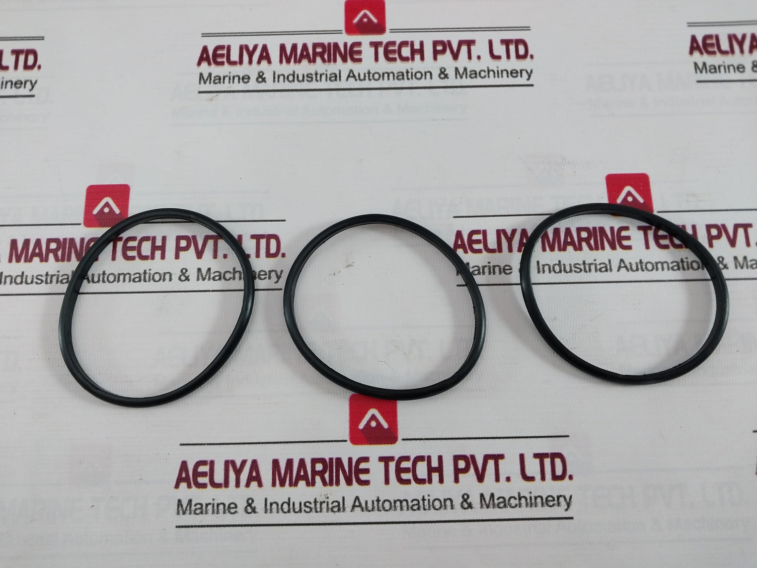 Samgong A20270B O-ring Kit 409436001 409737001 A20140A 413756001 A42019F