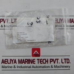 Samgong A20270B O-ring Kit 409436001 409737001 A20140A 413756001 A42019F