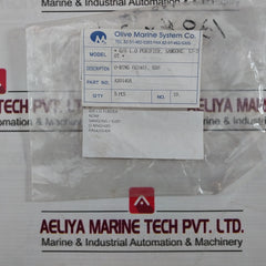 Samgong A20270B O-ring Kit 409436001 409737001 A20140A 413756001 A42019F