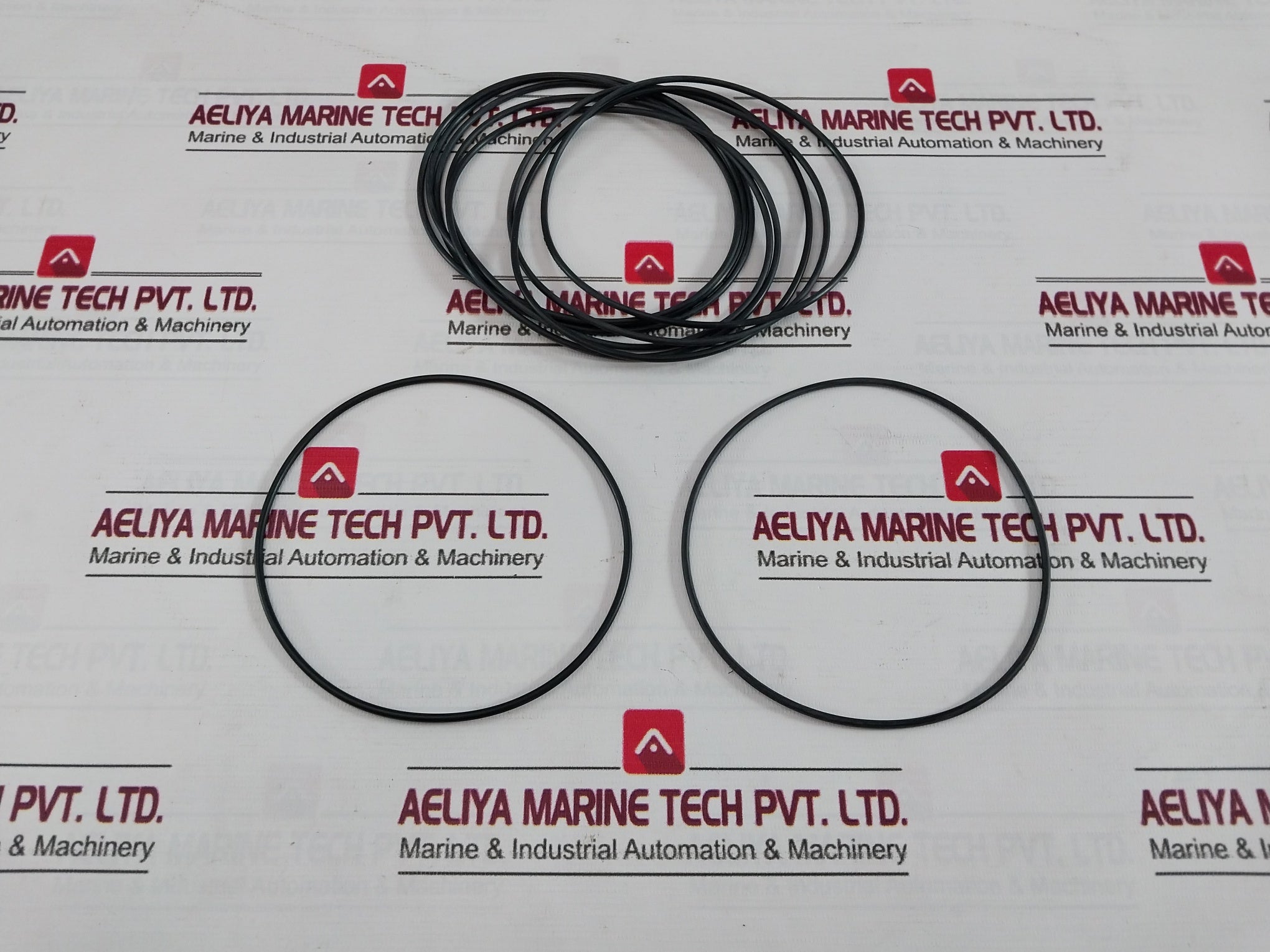 Samgong A20270B O-ring Kit 409436001 409737001 A20140A 413756001 A42019F