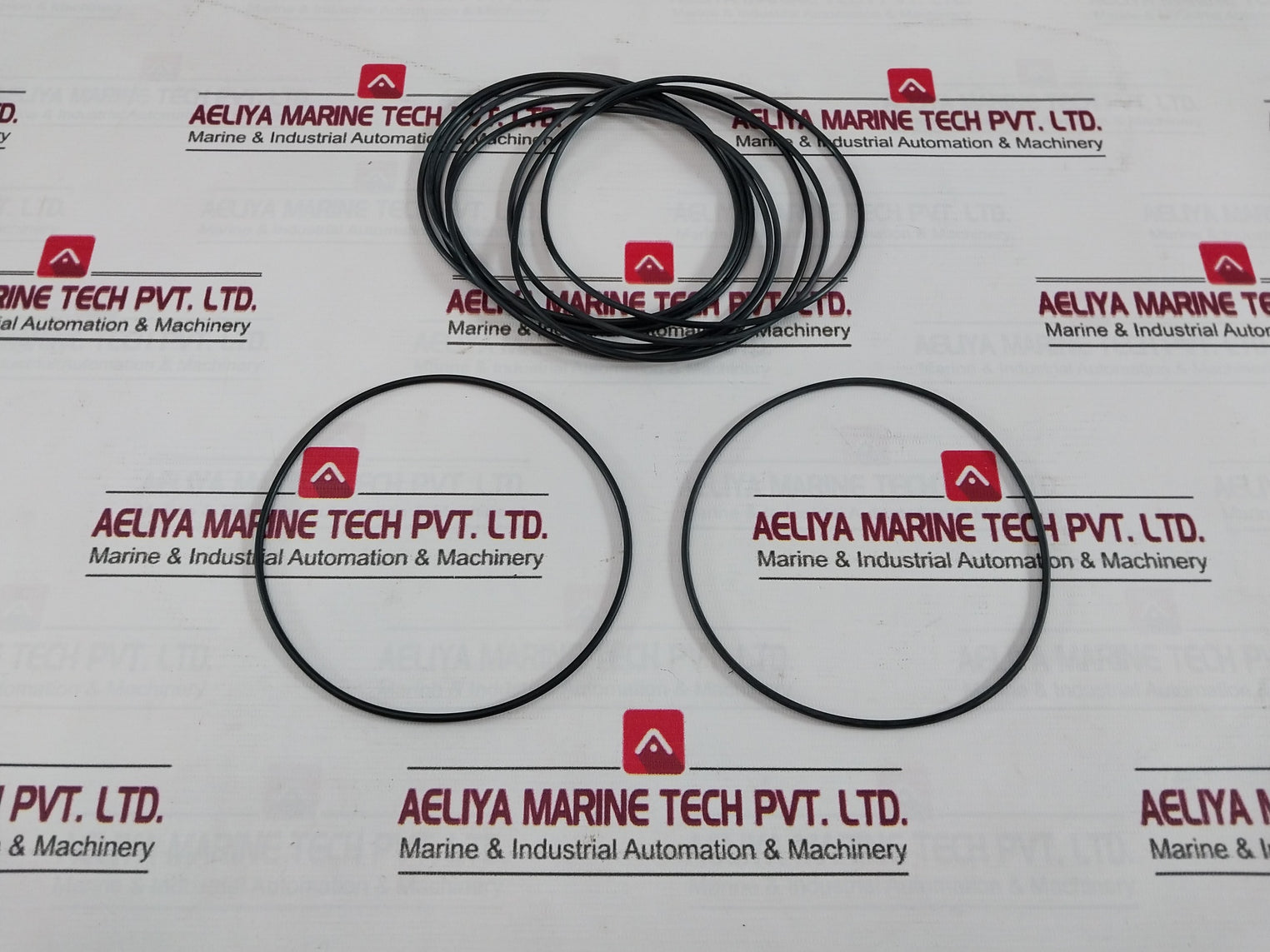 Samgong A20270B O-ring Kit 409436001 409737001 A20140A 413756001 A42019F