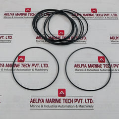 Samgong A20270B O-ring Kit 409436001 409737001 A20140A 413756001 A42019F
