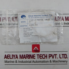 Samgong A20270B O-ring Kit 409436001 409737001 A20140A 413756001 A42019F