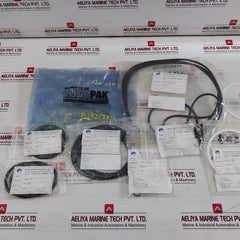 Samgong A20270B O-ring Kit 409436001 409737001 A20140A 413756001 A42019F