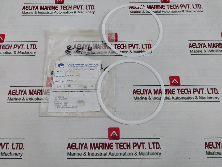 Samgong A20270B O-ring Kit 409436001 409737001 A20140A 413756001 A42019F
