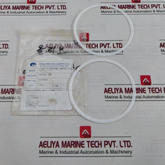 Samgong A20270B O-ring Kit 409436001 409737001 A20140A 413756001 A42019F