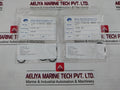 Samgong A20270B O-ring Kit 409436001 409737001 A20140A 413756001 A42019F