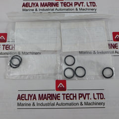 Samgong A20270B O-ring Kit 409436001 409737001 A20140A 413756001 A42019F