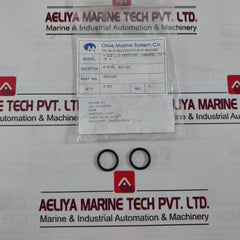 Samgong A20270B O-ring Kit 409436001 409737001 A20140A 413756001 A42019F