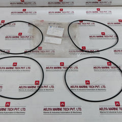 Samgong A20270B O-ring Kit 409436001 409737001 A20140A 413756001 A42019F