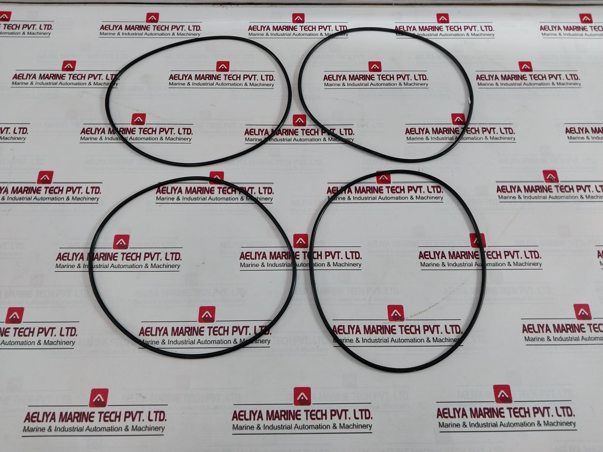 Samgong A20270B O-ring Kit 409436001 409737001 A20140A 413756001 A42019F