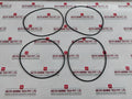 Samgong A20270B O-ring Kit 409436001 409737001 A20140A 413756001 A42019F