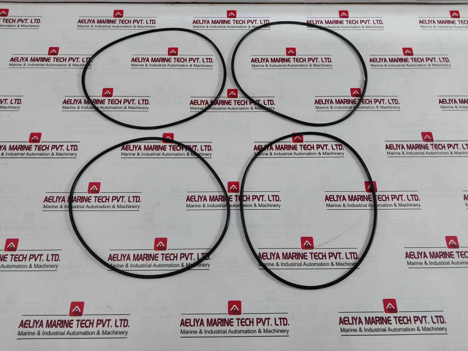 Samgong A20270B O-ring Kit 409436001 409737001 A20140A 413756001 A42019F