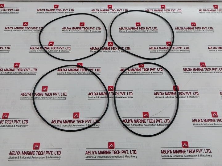 Samgong A20270B O-ring Kit 409436001 409737001 A20140A 413756001 A42019F