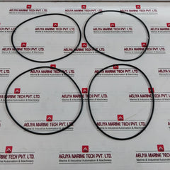 Samgong A20270B O-ring Kit 409436001 409737001 A20140A 413756001 A42019F