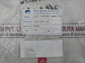 Samgong A20270B O-ring Kit 409436001 409737001 A20140A 413756001 A42019F