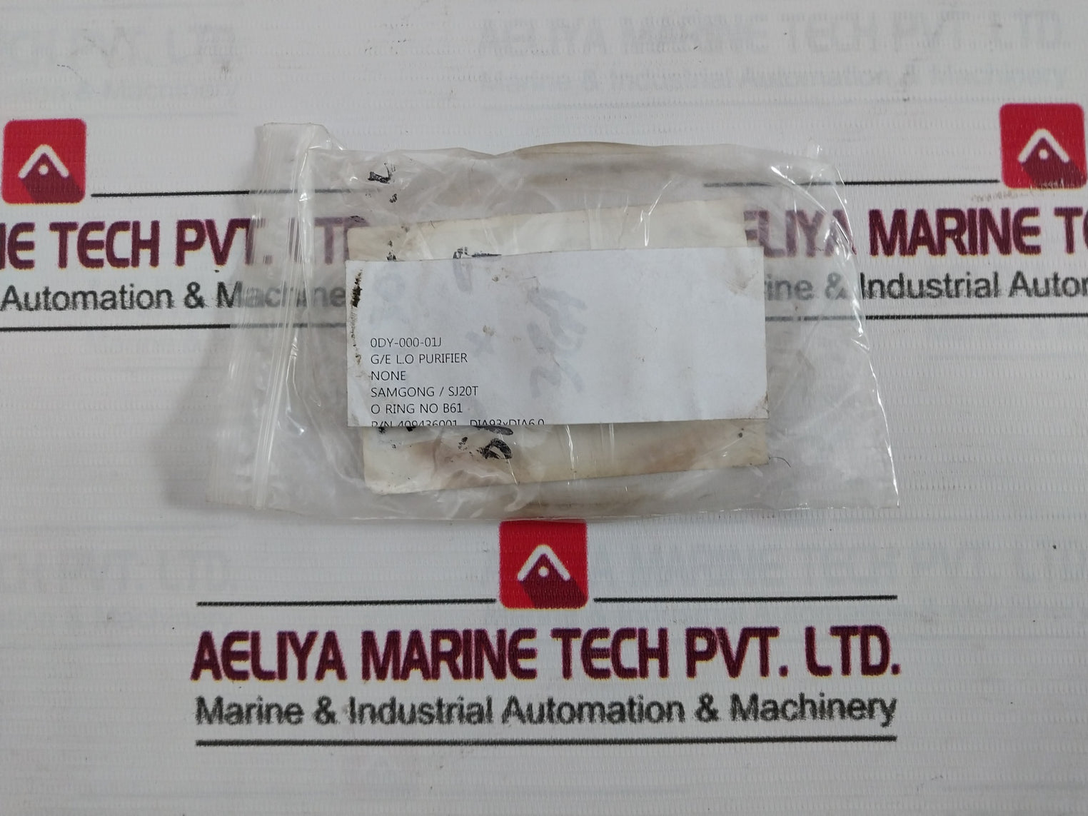 Samgong A20270B O-ring Kit 409436001 409737001 A20140A 413756001 A42019F