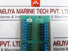 Samgong Printed Circuit Board
