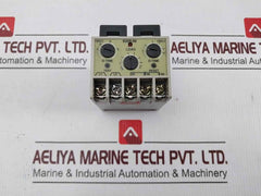 Samhwa Eocr-ss-05 R 220 Electronic Overcurrent Relay 90~260Vac, 50/60Hz