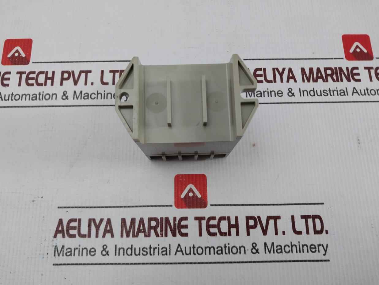 Samhwa Eocr-ss-05 R 220 Electronic Overcurrent Relay 90~260Vac, 50/60Hz